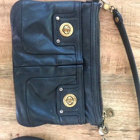 Marc Jacobs bag - Picture 2 of 4